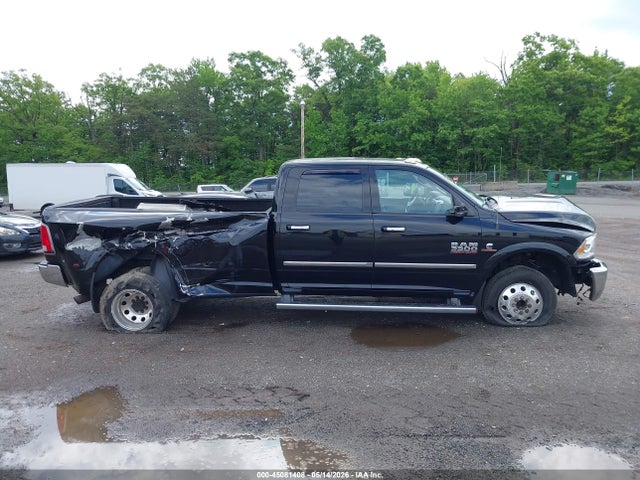 Aukcja sprzedaży 2014 Ram 3500 Laramie, vin: 3C63RRJL1EG173326, numer aukcji: 45081408