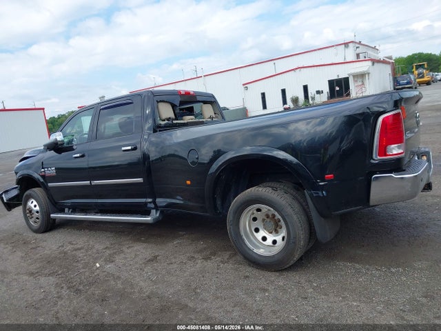 Aukcja sprzedaży 2014 Ram 3500 Laramie, vin: 3C63RRJL1EG173326, numer aukcji: 45081408