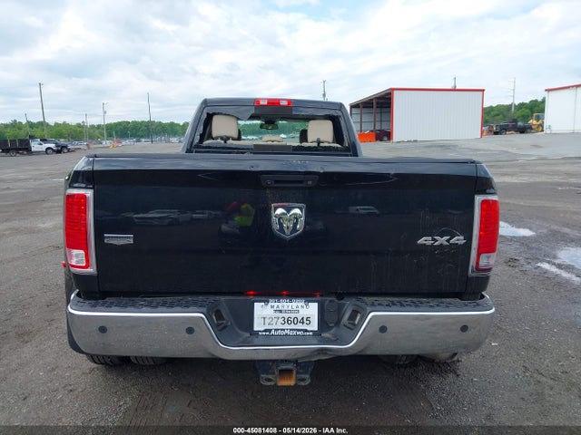 Aukcja sprzedaży 2014 Ram 3500 Laramie, vin: 3C63RRJL1EG173326, numer aukcji: 45081408