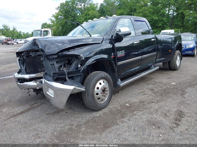 Aukcja sprzedaży 2014 Ram 3500 Laramie, vin: 3C63RRJL1EG173326, numer aukcji: 45081408