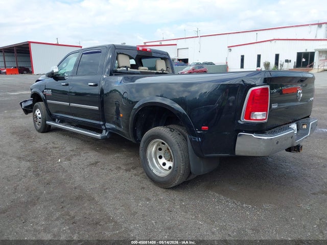 Aukcja sprzedaży 2014 Ram 3500 Laramie, vin: 3C63RRJL1EG173326, numer aukcji: 45081408