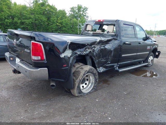 Aukcja sprzedaży 2014 Ram 3500 Laramie, vin: 3C63RRJL1EG173326, numer aukcji: 45081408