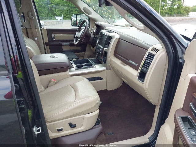 Aukcja sprzedaży 2014 Ram 3500 Laramie, vin: 3C63RRJL1EG173326, numer aukcji: 45081408