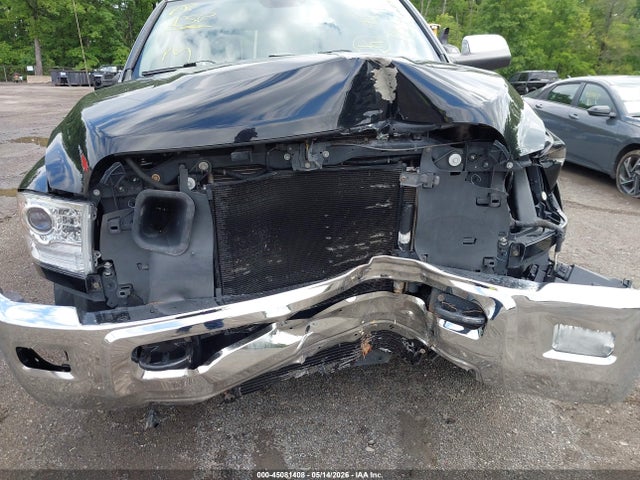 Aukcja sprzedaży 2014 Ram 3500 Laramie, vin: 3C63RRJL1EG173326, numer aukcji: 45081408