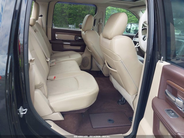 Aukcja sprzedaży 2014 Ram 3500 Laramie, vin: 3C63RRJL1EG173326, numer aukcji: 45081408