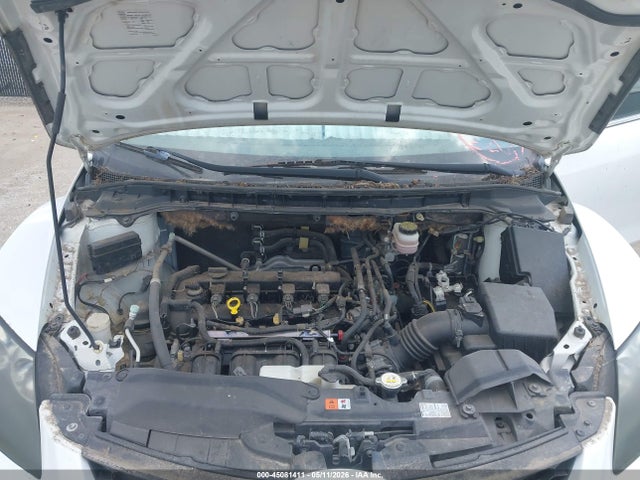 45081411 :رقم المزاد ، JM3ER2C55C0421769 vin ، 2012 Mazda Cx-7 I Touring مزاد بيع