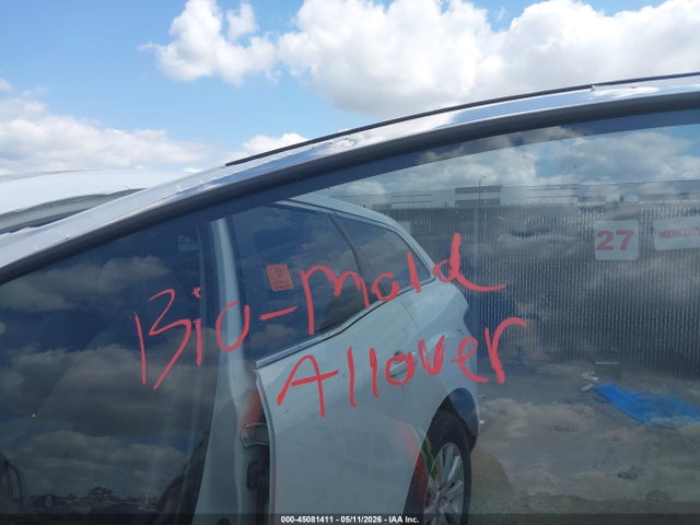 45081411 :رقم المزاد ، JM3ER2C55C0421769 vin ، 2012 Mazda Cx-7 I Touring مزاد بيع
