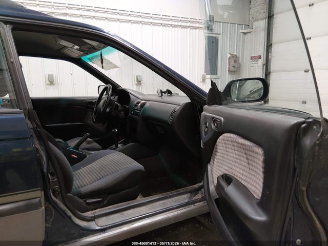 45081413 :رقم المزاد ، 4S3BG6856W7626899 vin ، 1998 Subaru Legacy Outback/outback Limited/outback Sport مزاد بيع