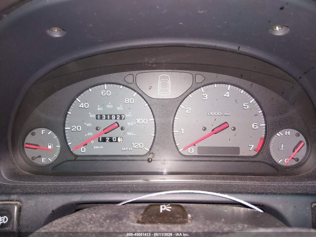 45081413 :رقم المزاد ، 4S3BG6856W7626899 vin ، 1998 Subaru Legacy Outback/outback Limited/outback Sport مزاد بيع
