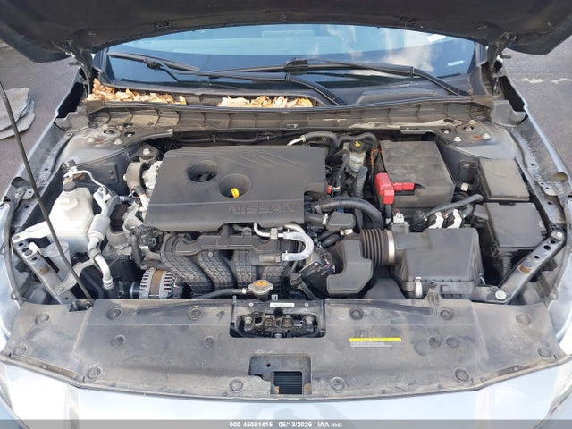 Aukcja sprzedaży 2019 Nissan Altima 2.5 Sv, vin: 1N4BL4DV8KC166917, numer aukcji: 45081415