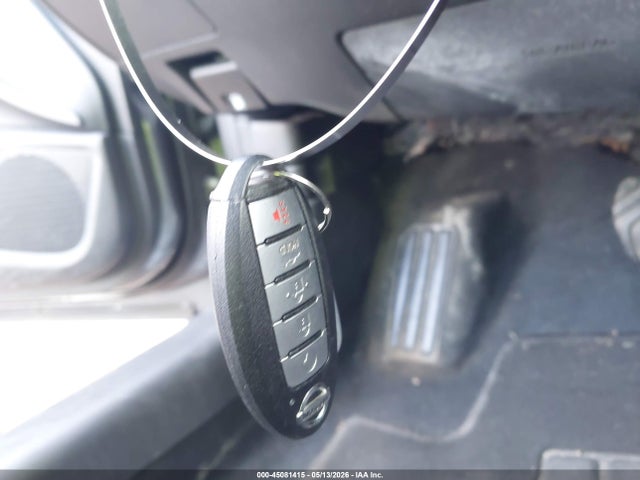 Aukcja sprzedaży 2019 Nissan Altima 2.5 Sv, vin: 1N4BL4DV8KC166917, numer aukcji: 45081415