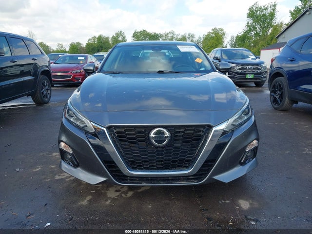 Aukcja sprzedaży 2019 Nissan Altima 2.5 Sv, vin: 1N4BL4DV8KC166917, numer aukcji: 45081415