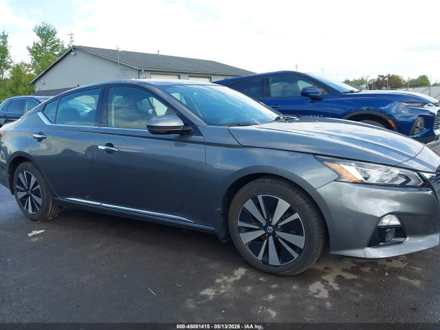 Aukcja sprzedaży 2019 Nissan Altima 2.5 Sv, vin: 1N4BL4DV8KC166917, numer aukcji: 45081415