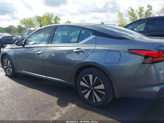 Aukcja sprzedaży 2019 Nissan Altima 2.5 Sv, vin: 1N4BL4DV8KC166917, numer aukcji: 45081415