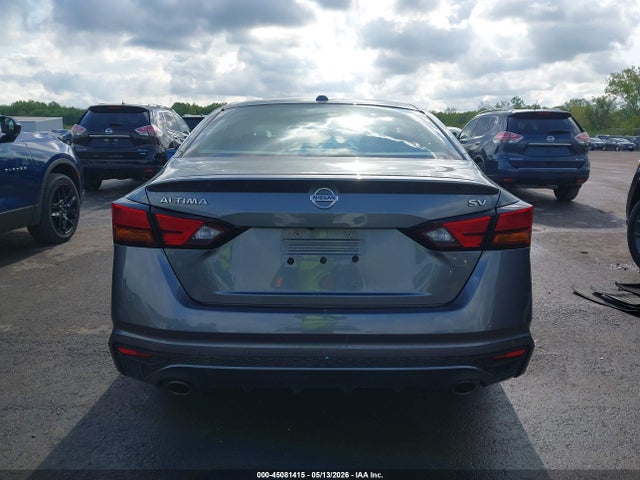 Aukcja sprzedaży 2019 Nissan Altima 2.5 Sv, vin: 1N4BL4DV8KC166917, numer aukcji: 45081415