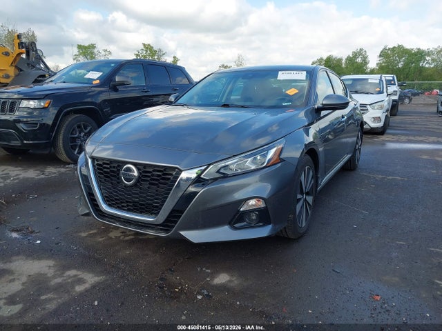 Aukcja sprzedaży 2019 Nissan Altima 2.5 Sv, vin: 1N4BL4DV8KC166917, numer aukcji: 45081415