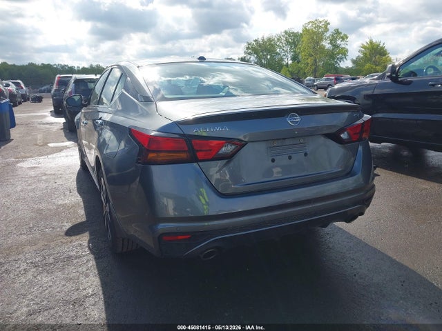Aukcja sprzedaży 2019 Nissan Altima 2.5 Sv, vin: 1N4BL4DV8KC166917, numer aukcji: 45081415