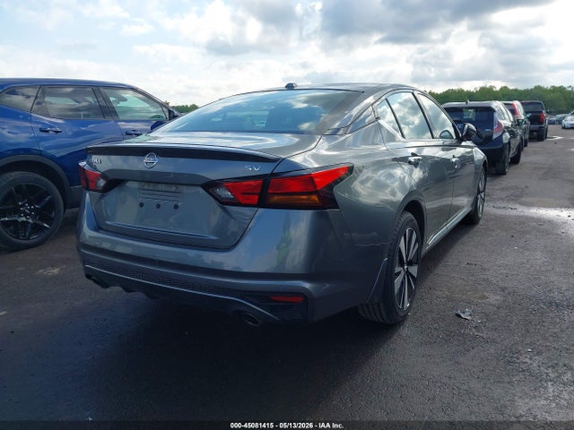 Aukcja sprzedaży 2019 Nissan Altima 2.5 Sv, vin: 1N4BL4DV8KC166917, numer aukcji: 45081415