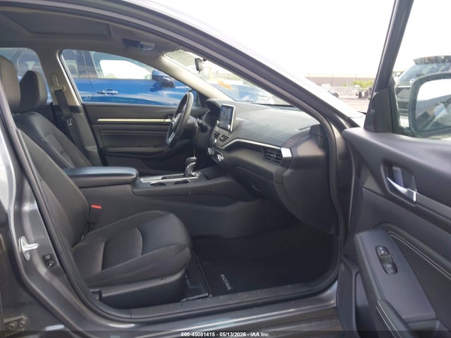 Aukcja sprzedaży 2019 Nissan Altima 2.5 Sv, vin: 1N4BL4DV8KC166917, numer aukcji: 45081415