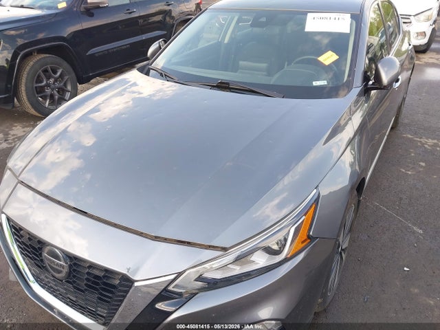Aukcja sprzedaży 2019 Nissan Altima 2.5 Sv, vin: 1N4BL4DV8KC166917, numer aukcji: 45081415