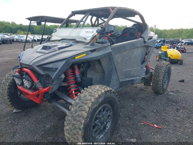 Продаж на аукціоні авто 2022 Polaris Rzr Pro R Ultimate Launch Edition, vin: 3NSRGL2K7NG385514, номер лоту: 45081416