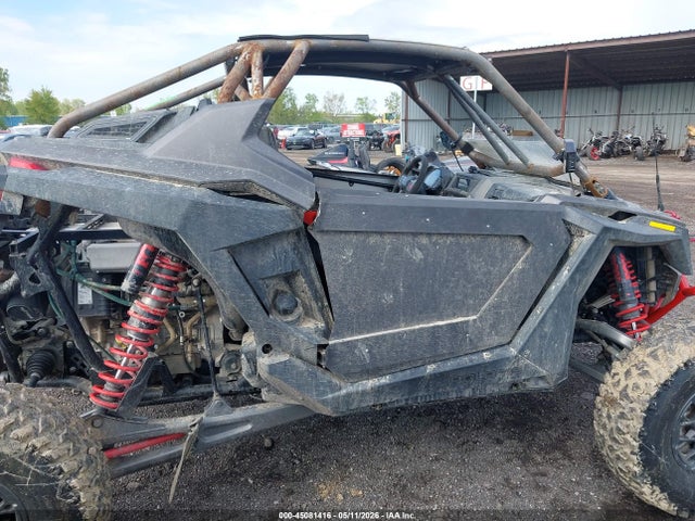 Продаж на аукціоні авто 2022 Polaris Rzr Pro R Ultimate Launch Edition, vin: 3NSRGL2K7NG385514, номер лоту: 45081416