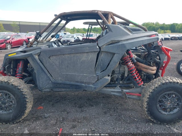 Продаж на аукціоні авто 2022 Polaris Rzr Pro R Ultimate Launch Edition, vin: 3NSRGL2K7NG385514, номер лоту: 45081416