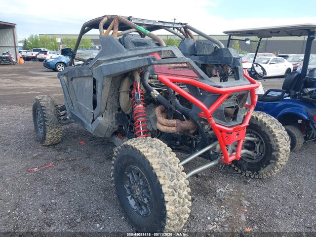 Продаж на аукціоні авто 2022 Polaris Rzr Pro R Ultimate Launch Edition, vin: 3NSRGL2K7NG385514, номер лоту: 45081416