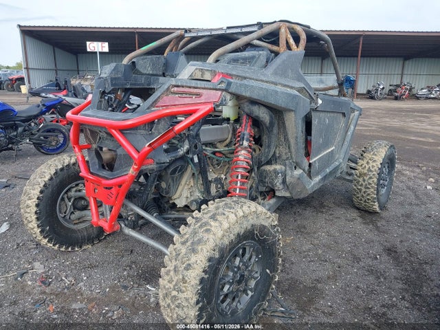Продаж на аукціоні авто 2022 Polaris Rzr Pro R Ultimate Launch Edition, vin: 3NSRGL2K7NG385514, номер лоту: 45081416