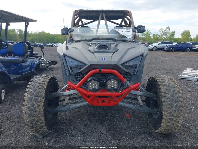 Продаж на аукціоні авто 2022 Polaris Rzr Pro R Ultimate Launch Edition, vin: 3NSRGL2K7NG385514, номер лоту: 45081416
