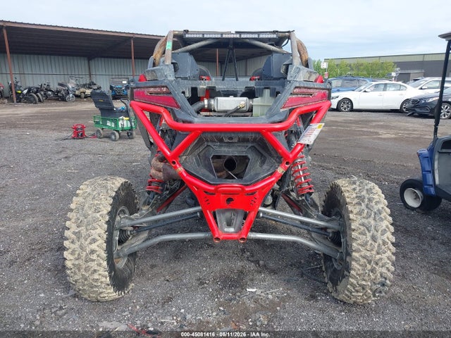 Продаж на аукціоні авто 2022 Polaris Rzr Pro R Ultimate Launch Edition, vin: 3NSRGL2K7NG385514, номер лоту: 45081416