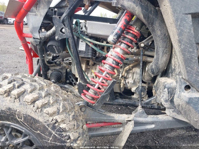 Продаж на аукціоні авто 2022 Polaris Rzr Pro R Ultimate Launch Edition, vin: 3NSRGL2K7NG385514, номер лоту: 45081416