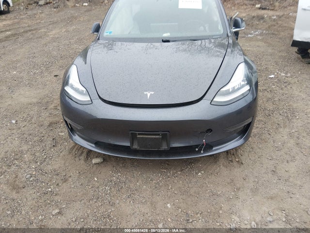 Продажа на аукционе авто 2019 Tesla Model 3 Long Range/mid Range/standard Range/standard Range Plus, vin: 5YJ3E1EA9KF307418, номер лота: 45081428