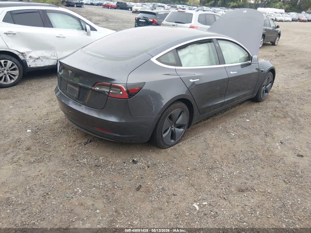 Продажа на аукционе авто 2019 Tesla Model 3 Long Range/mid Range/standard Range/standard Range Plus, vin: 5YJ3E1EA9KF307418, номер лота: 45081428