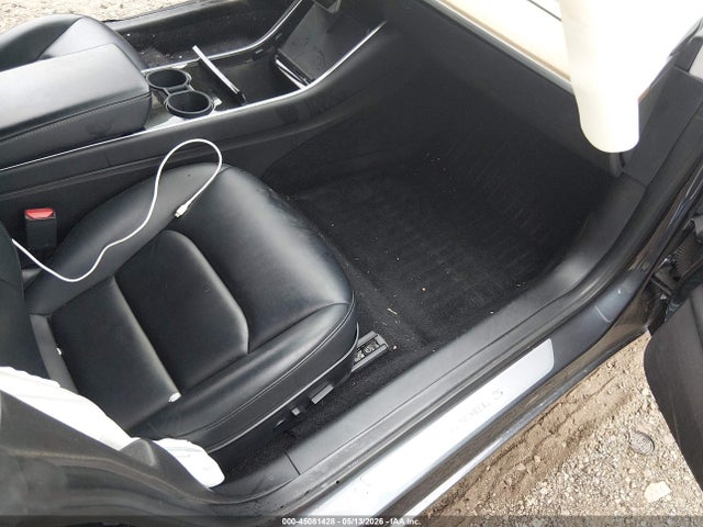 Продажа на аукционе авто 2019 Tesla Model 3 Long Range/mid Range/standard Range/standard Range Plus, vin: 5YJ3E1EA9KF307418, номер лота: 45081428