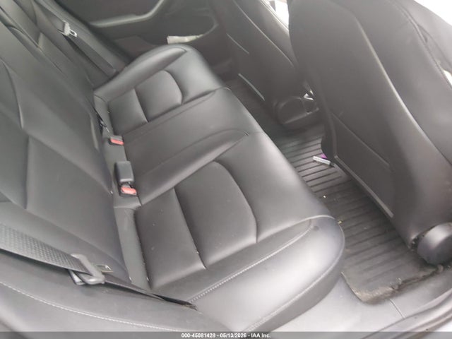 Продажа на аукционе авто 2019 Tesla Model 3 Long Range/mid Range/standard Range/standard Range Plus, vin: 5YJ3E1EA9KF307418, номер лота: 45081428