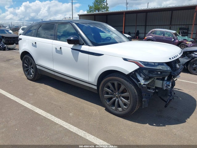 Land Rover Range Rover Velar P250 S 2021 SALYJ2EX2MA311455 главное изображение