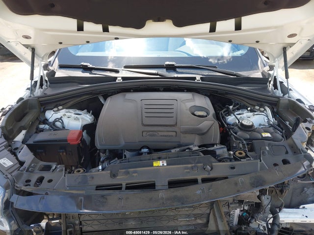 SALYJ2EX2MA311455 Land Rover Range Rover Velar P250 S