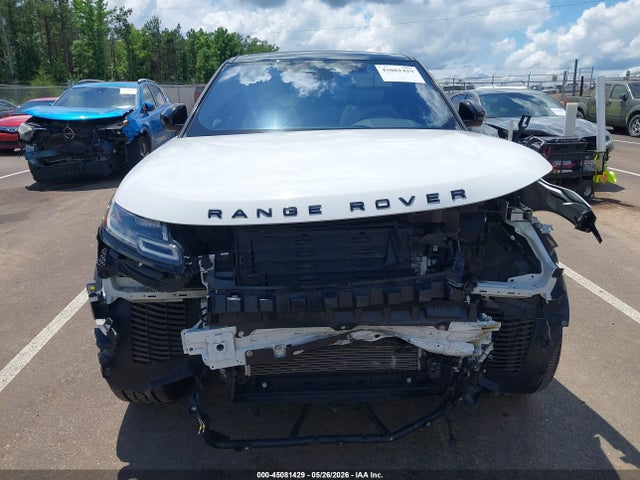 SALYJ2EX2MA311455 Land Rover Range Rover Velar P250 S