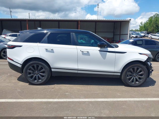 SALYJ2EX2MA311455 Land Rover Range Rover Velar P250 S
