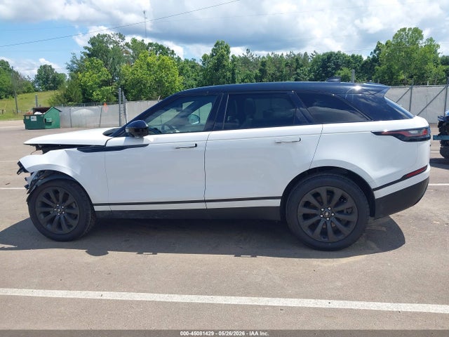 SALYJ2EX2MA311455 Land Rover Range Rover Velar P250 S