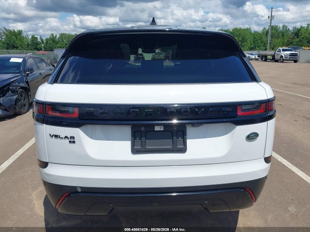 SALYJ2EX2MA311455 Land Rover Range Rover Velar P250 S