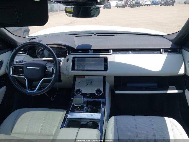 SALYJ2EX2MA311455 Land Rover Range Rover Velar P250 S