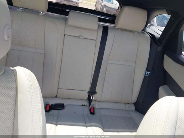 SALYJ2EX2MA311455 Land Rover Range Rover Velar P250 S