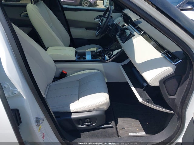 SALYJ2EX2MA311455 Land Rover Range Rover Velar P250 S