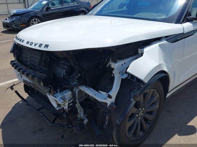 SALYJ2EX2MA311455 Land Rover Range Rover Velar P250 S