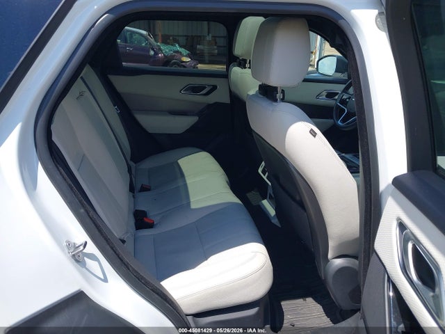 SALYJ2EX2MA311455 Land Rover Range Rover Velar P250 S