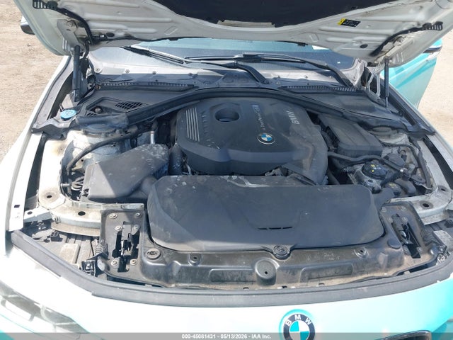 Auction sale of the 2017 Bmw 330i Xdrive, vin: WBA8D9G57HNU59809, lot number: 45081431