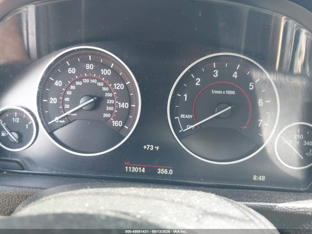Auction sale of the 2017 Bmw 330i Xdrive, vin: WBA8D9G57HNU59809, lot number: 45081431