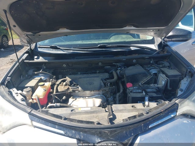 Aukcja sprzedaży 2017 Toyota Rav4 Le, vin: 2T3ZFREV5HW359575, numer aukcji: 45081433